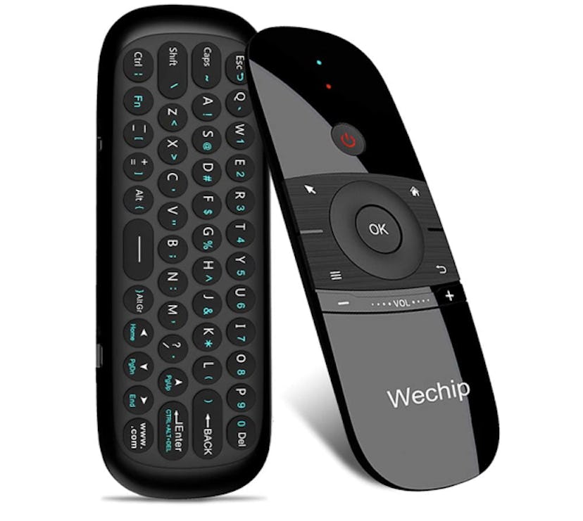 WeChip Air Mouse Remote