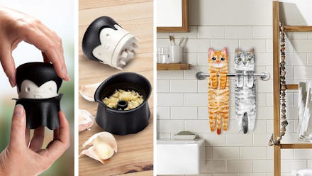 Your life at home would be way more fun if you had any of these clever, inexpensive things