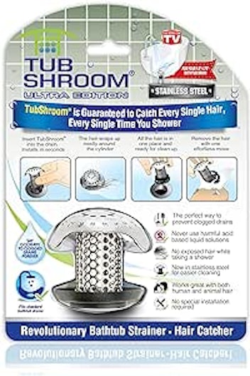 TubShroom