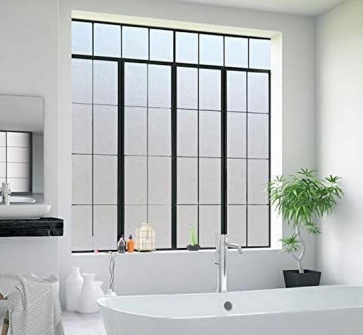 Coavas Window Privacy Film