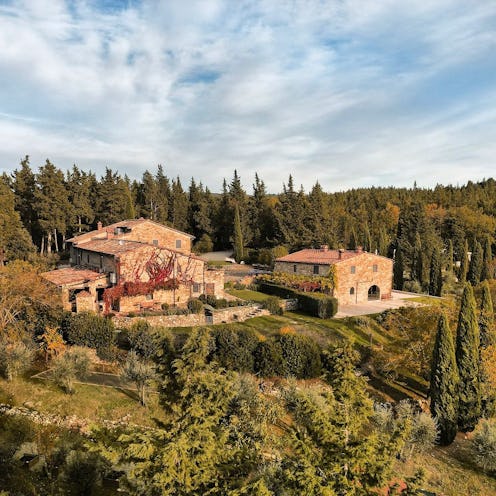 italy chianti region