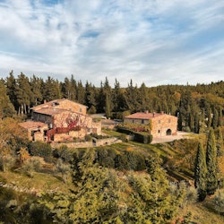 italy chianti region 