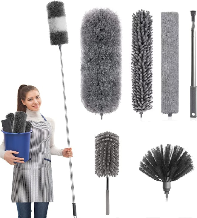 YVYV Microfiber Feather Duster