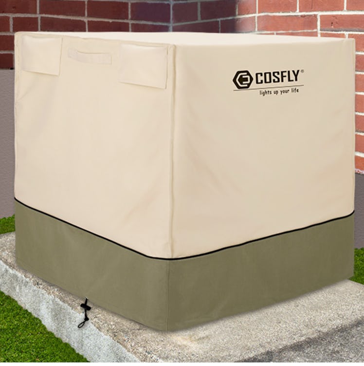 COSFLY Air Conditioner Cover 