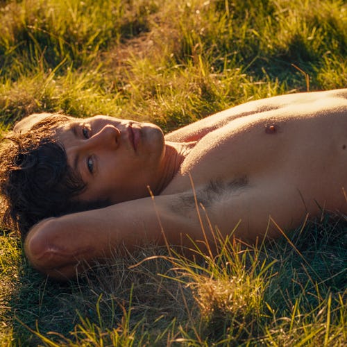 Barry Keoughan in Saltburn