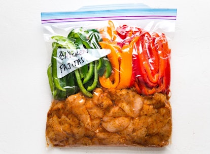 12 Freezer Meals To Make Returning To The Real World A Little Easier