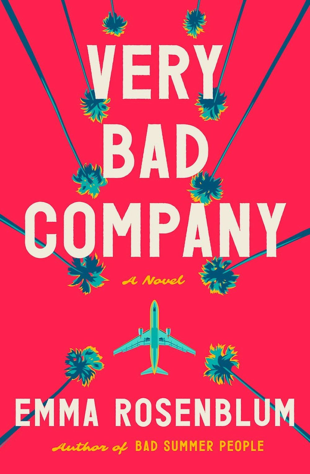 Very Bad Company