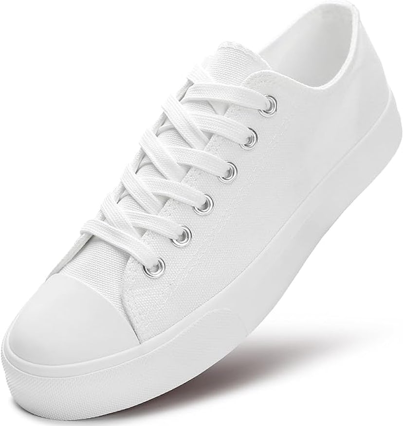 ZGR Canvas Low Top Sneaker