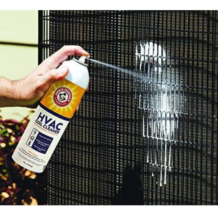 Arm & Hammer Air Conditioner Spray