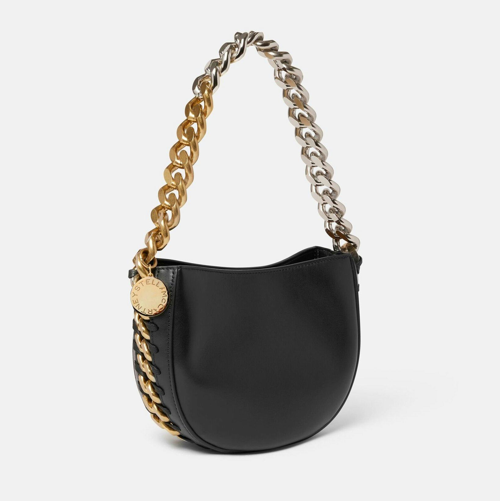 Frayme Small Shoulder Bag