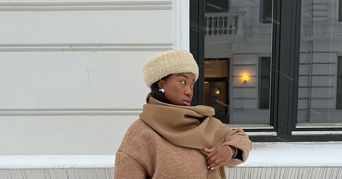 January Profitional Look January Outfit Ideas That’ll Help You Kick Off The Year On The Most ...