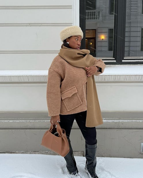 January outfits of the month ideas