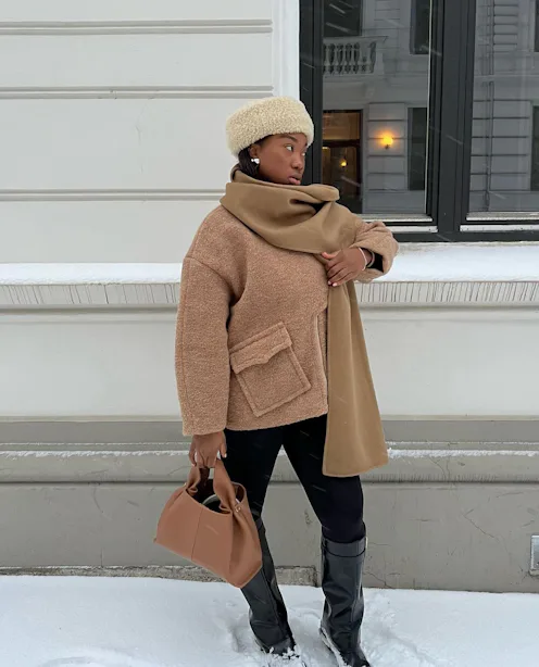 January Profitional Look January Outfit Ideas That’ll Help You Kick Off The Year On The Most ...
