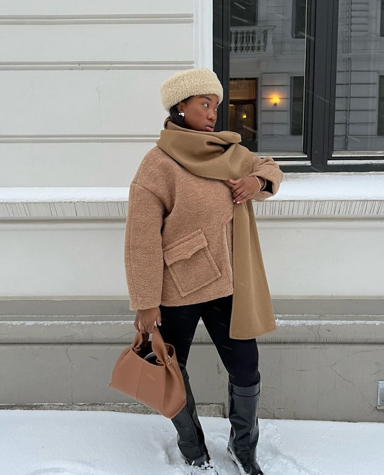 January outfits of the month ideas