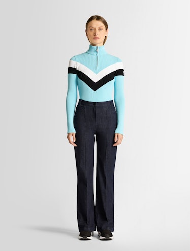 Victoire Pucci Sweater
