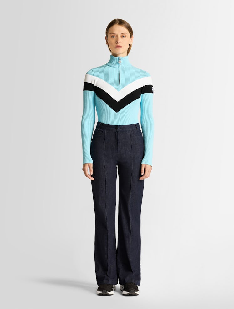 Victoire Pucci Sweater