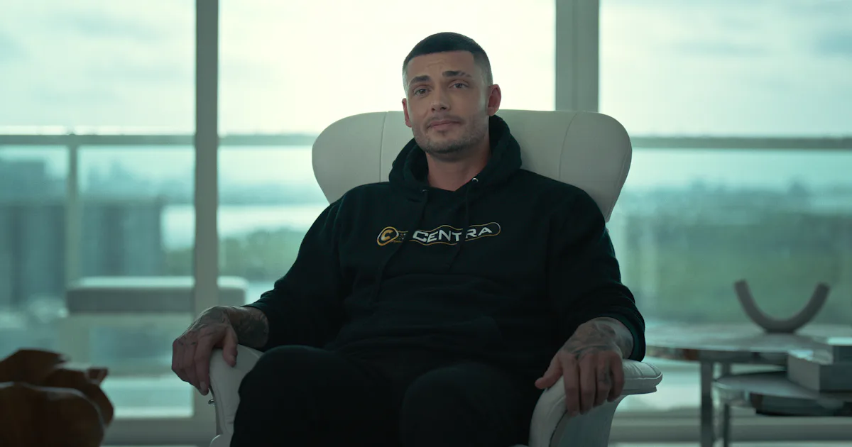 'Bitconned': Where Is Robert Farkas Today? The Centra Tech Co-Founder ...