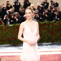 Emma Stone's best red carpet moments