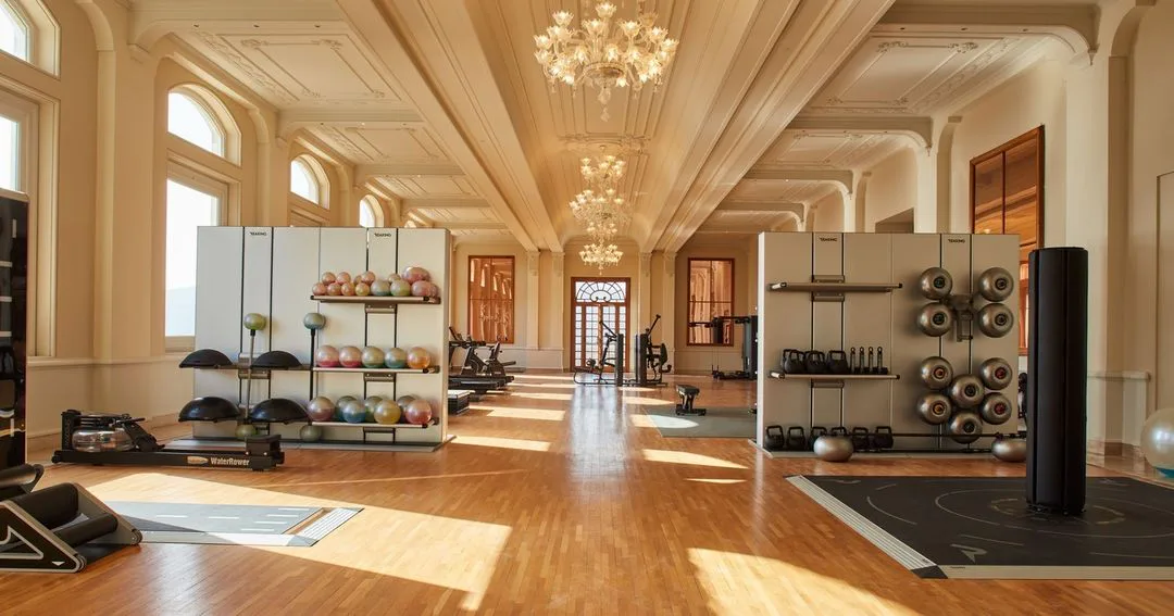 The Ranch Italy Review: This Celebrity-Loved Wellness Center Pushed My ...