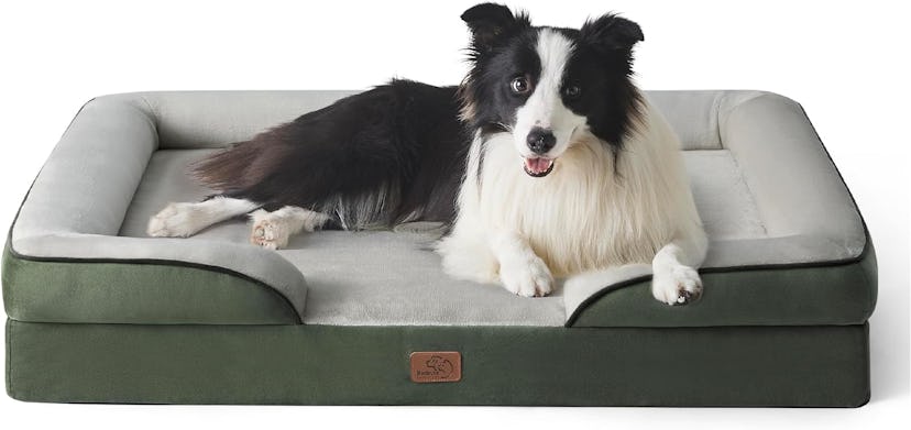 Bedsure Orthopedic Dog Bed