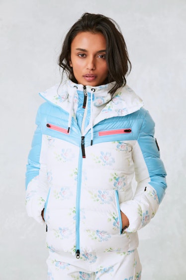 Farina Thermal Ski Jacket
