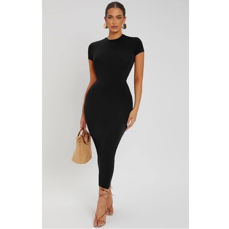 Verdusa Pencil Dress