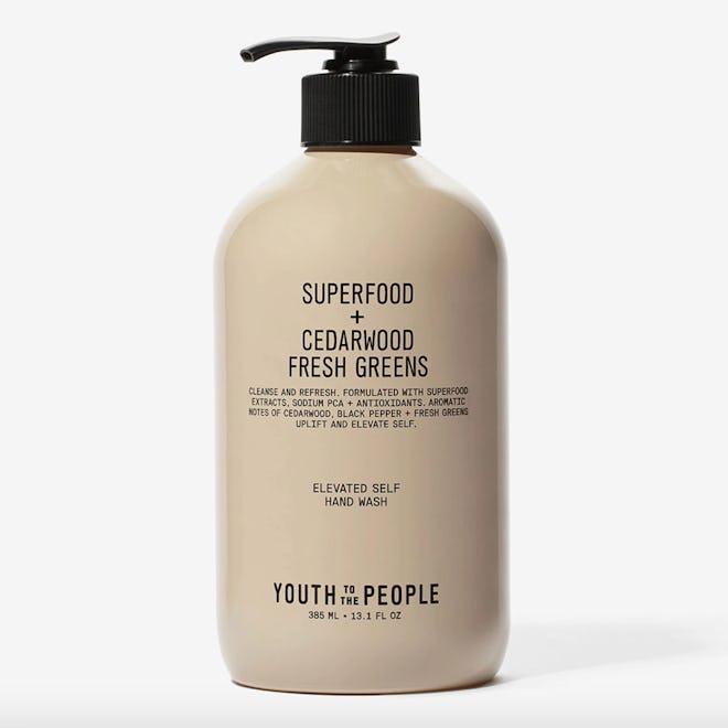 Youth To The People Superfood Antioxidant Hand Wash
