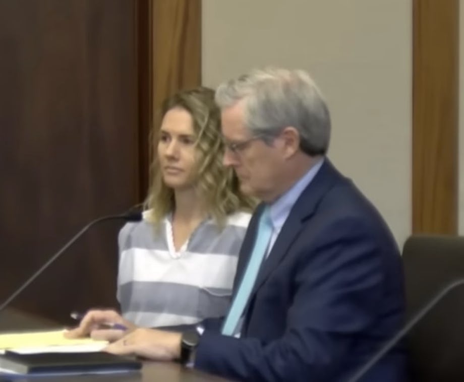 Who Is Ruby Franke? The Parenting Vlogger Was Arrested On Child Abuse ...