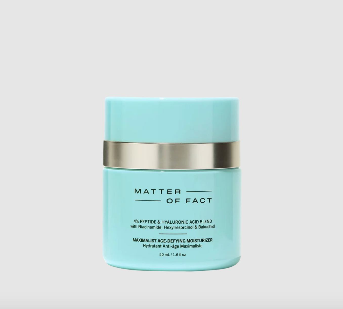 MATTER OF FACT Maximalist Age Defying Moisturizer