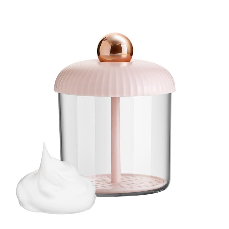 chhwau Foam Whip Maker