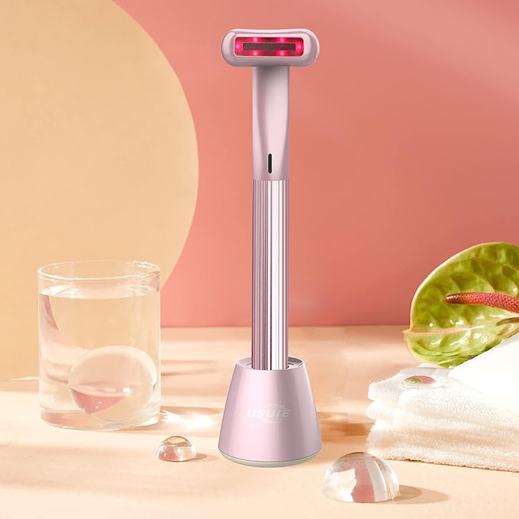 USUIE 4-In-1 Facial Wand