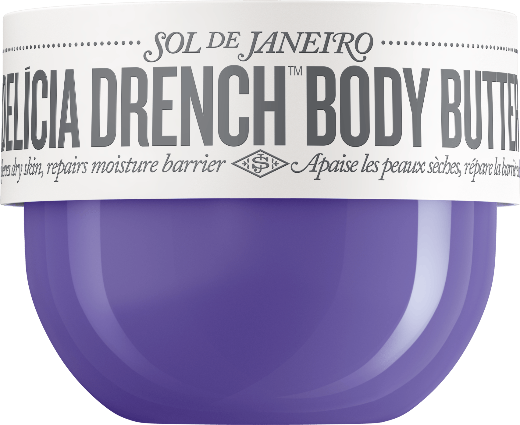 Sol de Janeiro Delícia Drench™ Body Butter