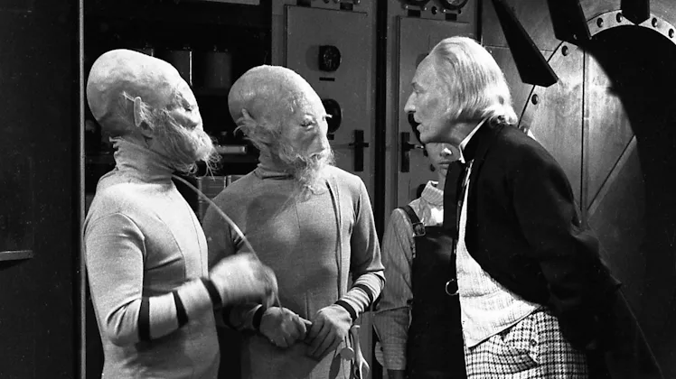 Sensorites 2023's Biggest Sci-Fi Event is Doing the Opposite of What Fans Expect ...