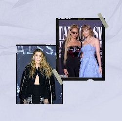 Blake Lively reflected on women helping other women after attending Beyonce's 'Renaissance' film pre...