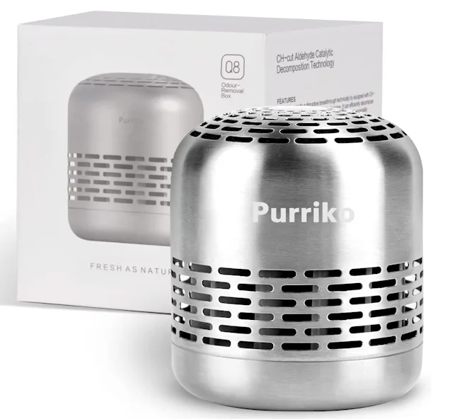 Purriko Refrigerator Deodorizer