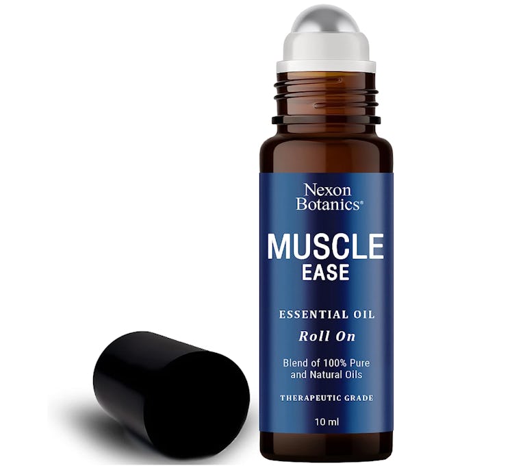 Nexon Botanics Muscle Ease Essential Oil Roll-On