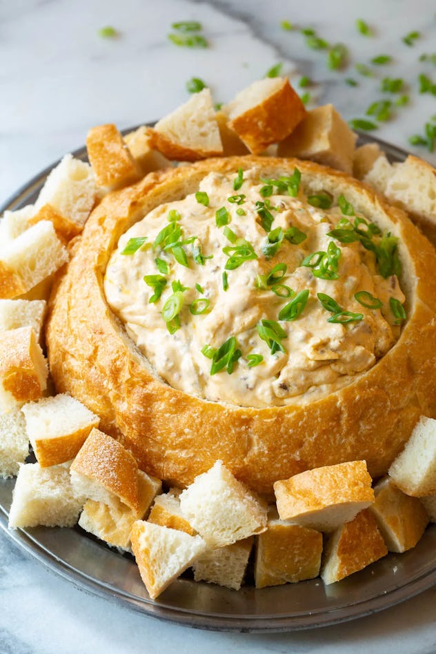 13 Last-Minute New Year's Eve Recipes, From Appetizers To Desserts