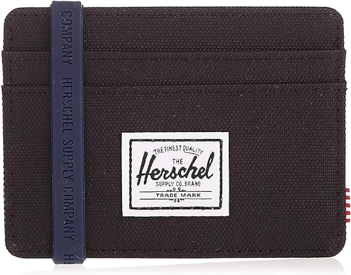 Herschel Company Wallet