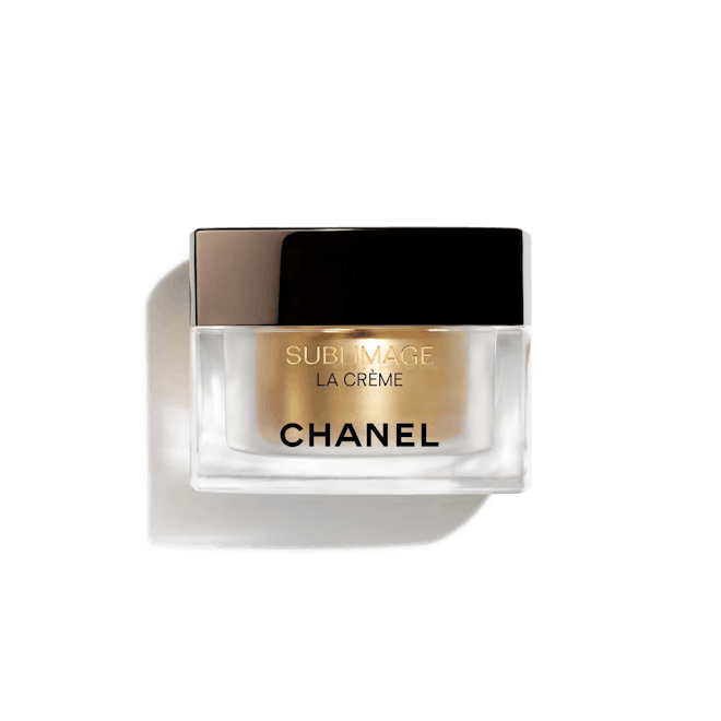 Chanel Sublimage La Crème Texture Universelle