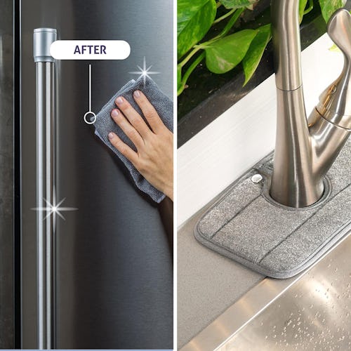 45 Cheap, Genius Things That Make Your Home Look 10x More Put Together