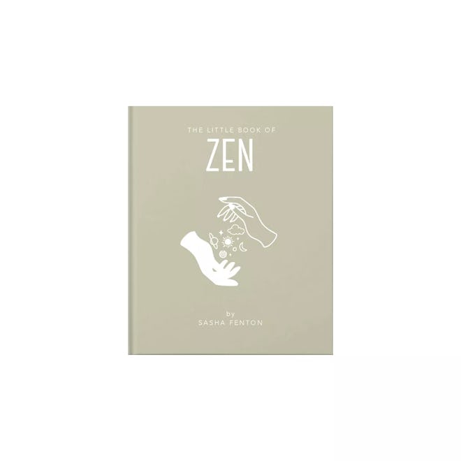 The Little Book of Zen 