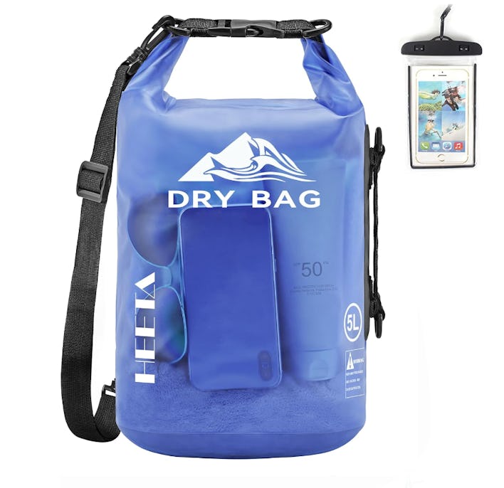 HEETA Waterproof Outdoor Dry Bag