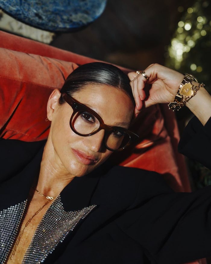 Jenna Fucking Lyons