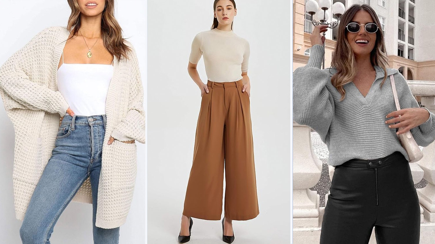 If You're Cheap But Want To Look Good, Check Out These 50 Awesome Finds On