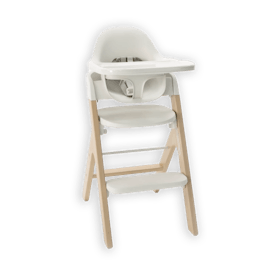 2-in-1 High Chair