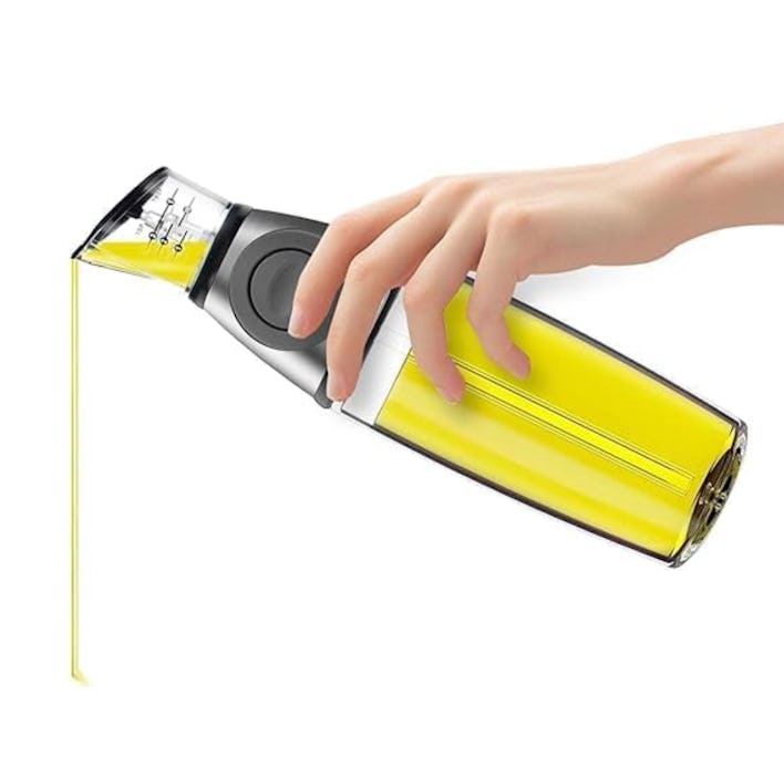 nemufy Olive Oil Dispenser