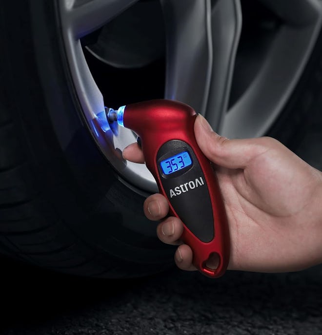 AstroAI Digital Tire Pressure Gauge