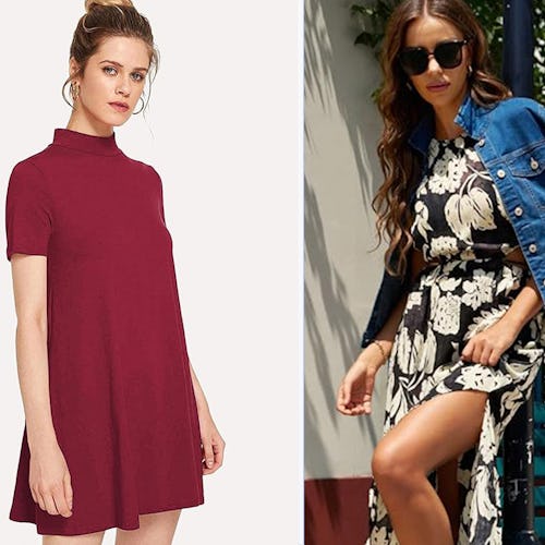 45 Stylish Pieces That Are Selling Like Hotcakes On Amazon Because They Look So Good On