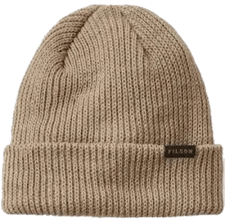 Filson Watch Cap Beanie