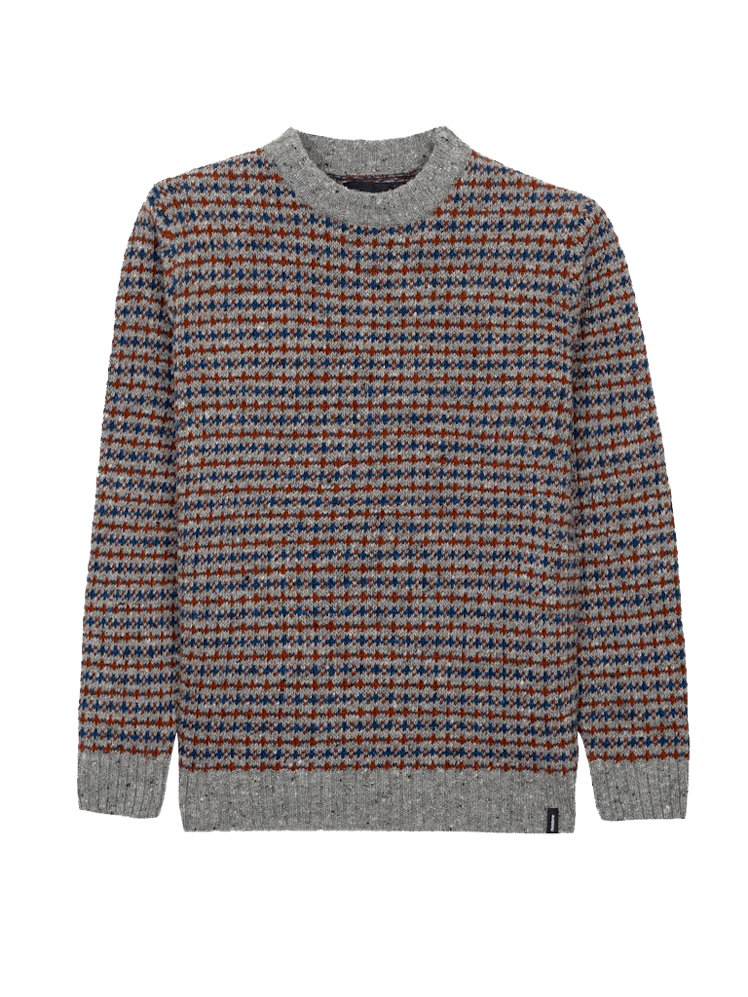 Finisterre Men's Bowers Jumper